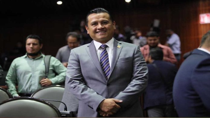 El feminicidio permanecerá como delito penal: Torres Piña