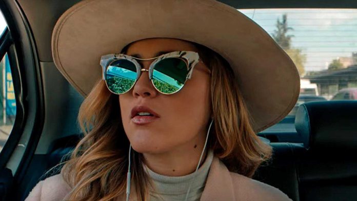 México: “Cindy la Regia” destrona en taquilla a “Parasite”