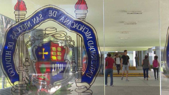 ¿No sabes que estudiar? La UMSNH te invita a su “ExpOrienta 2020”