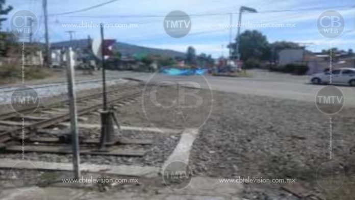 Continúan afectaciones a Industriales por bloqueos a vías férreas en Michoacán