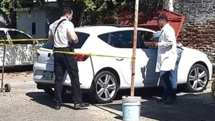 México: Niño de tres años muere tras ser dejado dentro de auto por su papá
