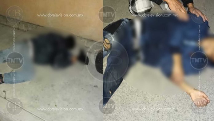 Balean a dos motociclistas en Zamora, sólo uno sobrevive