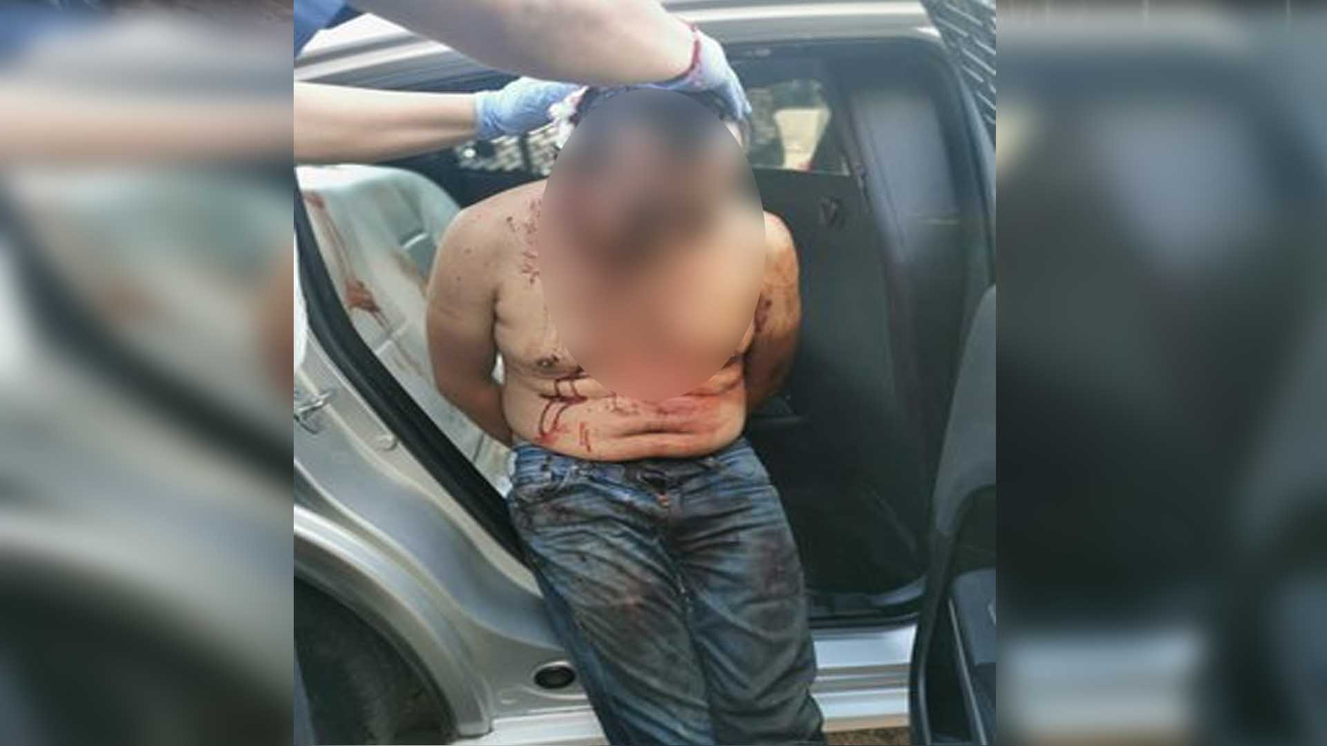 Evaluarán estado mental de asesino de Ingrid Escamilla Evaluarán estado mental de asesino de Ingrid Escamilla