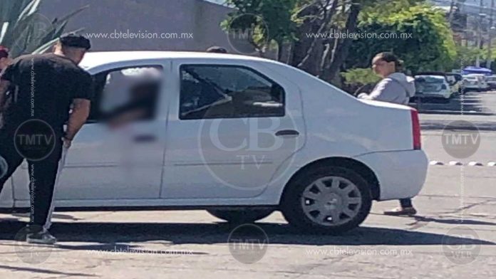 Pierde la batalla el niño de 4 años que fue baleado con su padre en Zamora