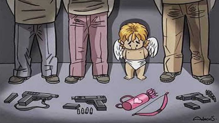 Cae el “Cupi”, planeaba atacar a una multitud en Michoacán