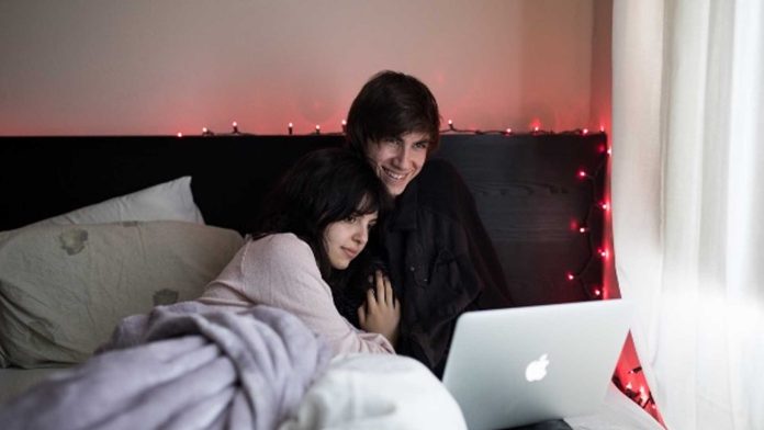 ¿Netflix and Chill? Películas de amor que puedes ver este 14 de febrero