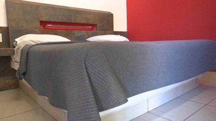 Moteles esperan un repunte de ganancias cerca del 30% este 14 de febrero