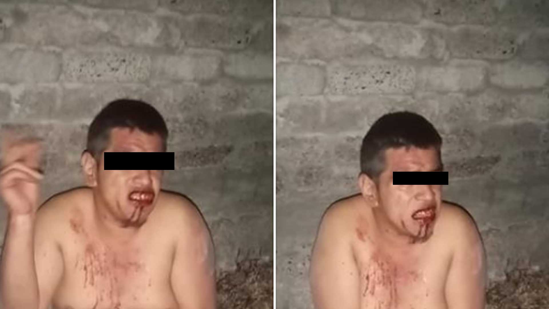 Denuncia Ciudadana: Hombre desnudo intentó entrar a la casa de dos mujeres en Morelia Denuncia Ciudadana: Hombre desnudo intentó entrar a la casa de dos mujeres en Morelia