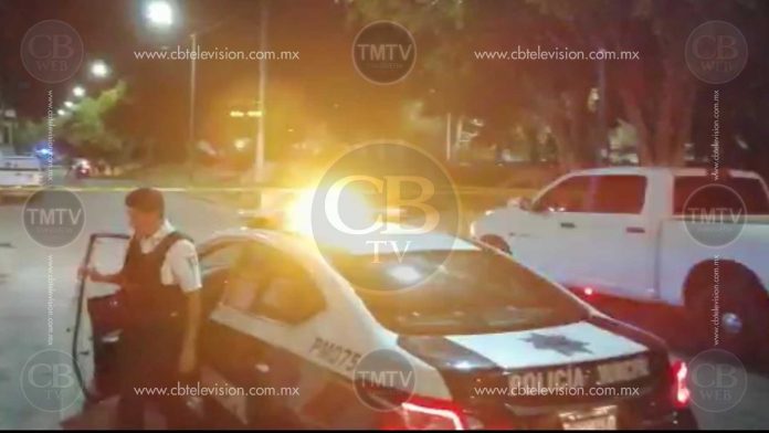 Matan a un hombre en el periférico de Morelia