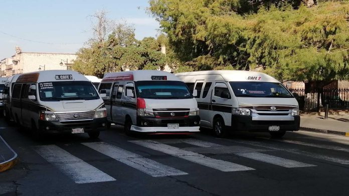 Apoyo total a la ciclovía, manifiestan Morelianos ante protestas de transportistas