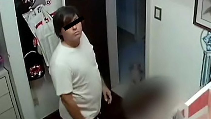 Niña graba a su tío abusando de ella para poder denunciarlo