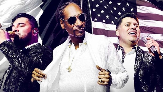 Ya hay fecha para el concierto de Snoop Dogg y la Banda MS
