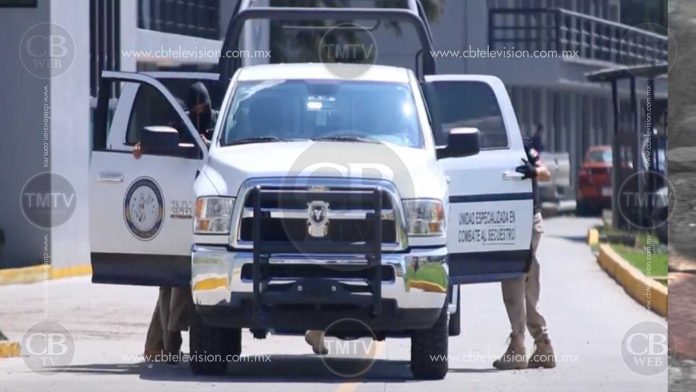 Secuestradores que operaban en Villas del Pedregal fueron vinculados a proceso