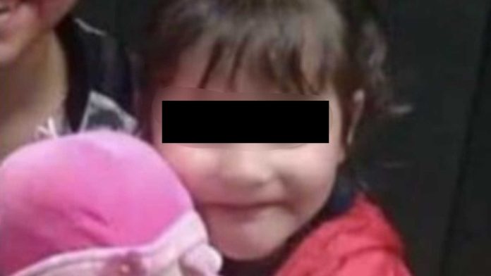Madre y padrastro de Fátima tenían reporte por “descuido y maltrato”: DIF