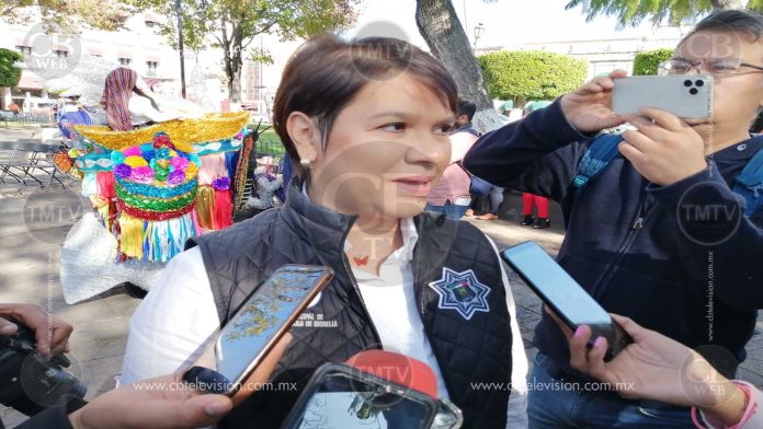 Norte de la capital michoacana, continúa siendo foco rojo por drogas; Julisa Suárez
