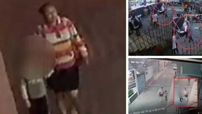 Identifican a otro implicado en el feminicidio de Fátima