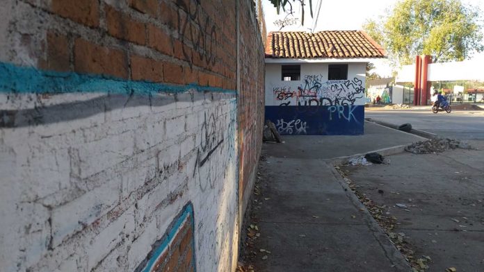 Incertidumbre entre los habitantes de la colonia José María Morelos por falta de seguridad