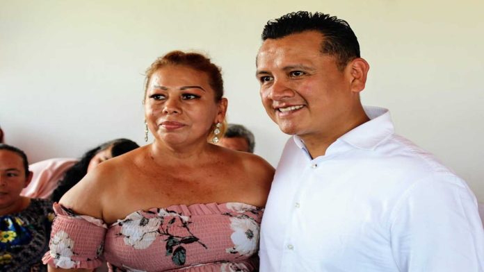 Ante la emergencia nacional, habrá más años de cárcel a feminicidas: Torres Piña