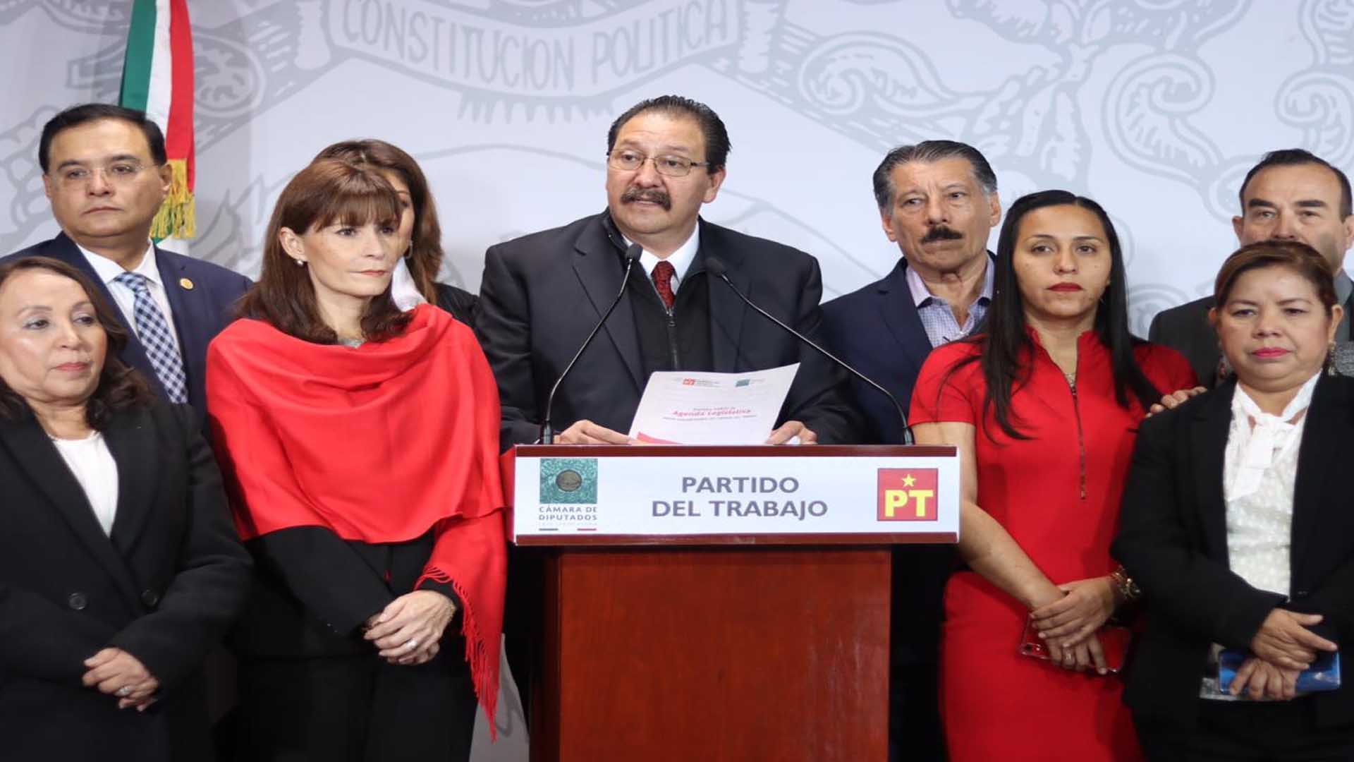Condena GPPT feminicidio de Fátima Cecilia; nos unimos a la demanda ciudadana para devolver la paz nacional Condena GPPT feminicidio de Fátima Cecilia; nos unimos a la demanda ciudadana para devolver la paz nacional
