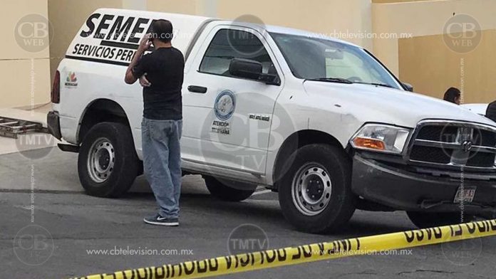 Hallan 10 cuerpos en el municipio de Coeneo