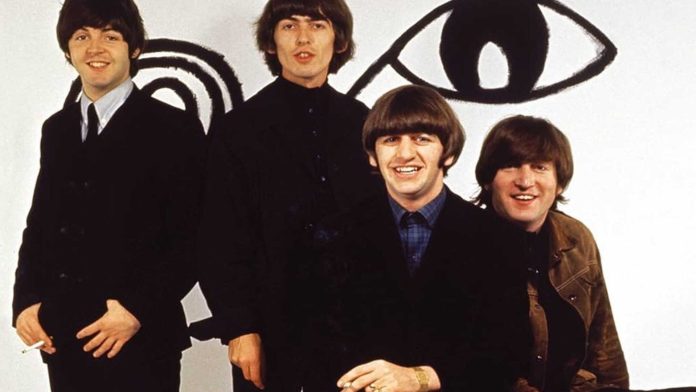 The Beatles gana demanda multimillonaria en contra de 77 empresas