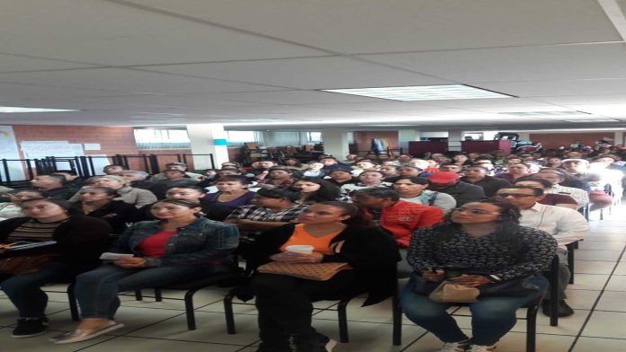 Fomenta SSP talleres de educación vial enfocados a la prevención de accidentes