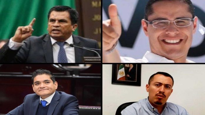 El PAN va por las principales cabeceras de Michoacán