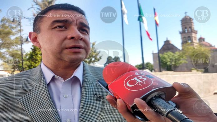 Bloqueos en vía de tren y carreteras siempre afectarán la industria del Estado: Canacintra