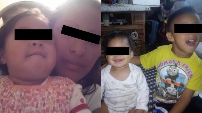 Hijos de Mario, feminicida de Fátima, también habrían sido abusados