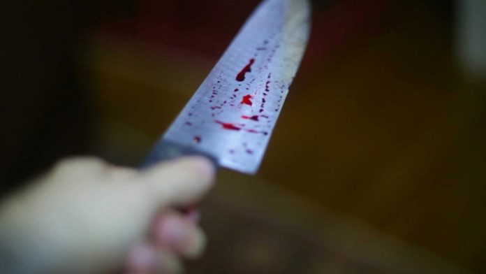 México: Mujer apuñaló y golpeó a otras tres porque le “coquetearon” a su novio
