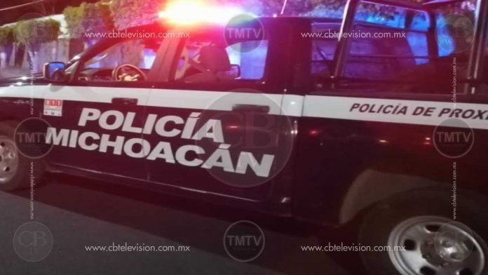Lo atacan a balazos en la salida a Charo
