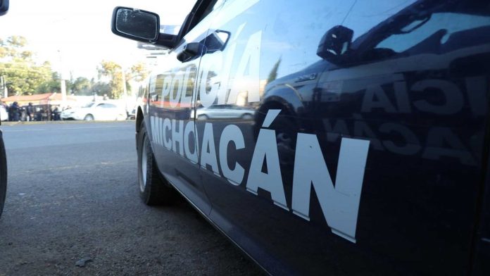 Detiene SSP a implicado en el delito de robo a casa habitación