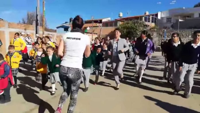 El Elogio a la locura: 