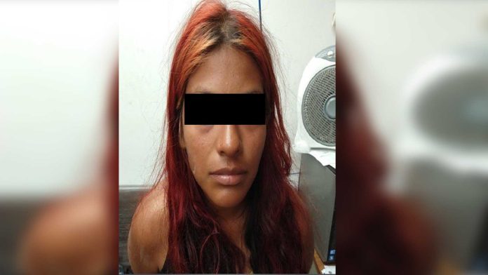México: Dan diez años de prisión a mujer que transmitió en Facebook la violación de su hija