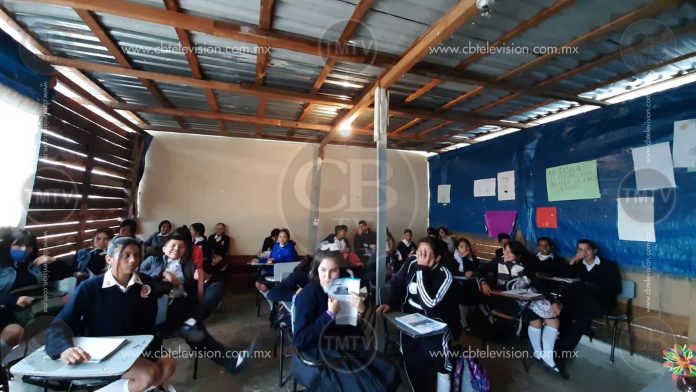 Así será el protocolo de regreso a clases En Michoacán