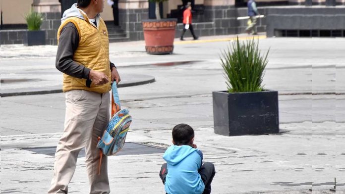 México: Hombres ya podrán pedir pensión alimenticia