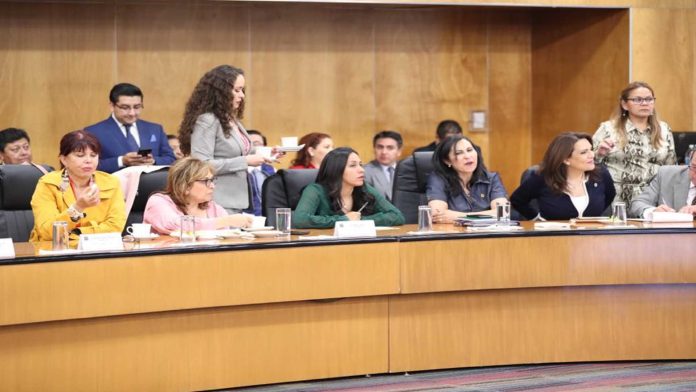 Rechaza PT cualquier intento por eliminar el tipo penal de feminicidio de la ley