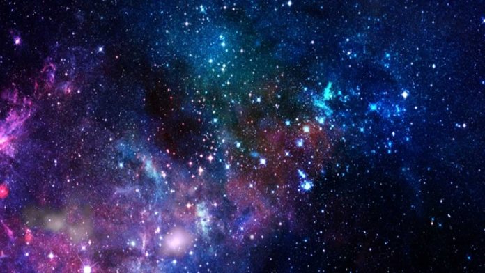 “Algo” está enviando señales de radio desde otra galaxia a la Tierra cada 16 días