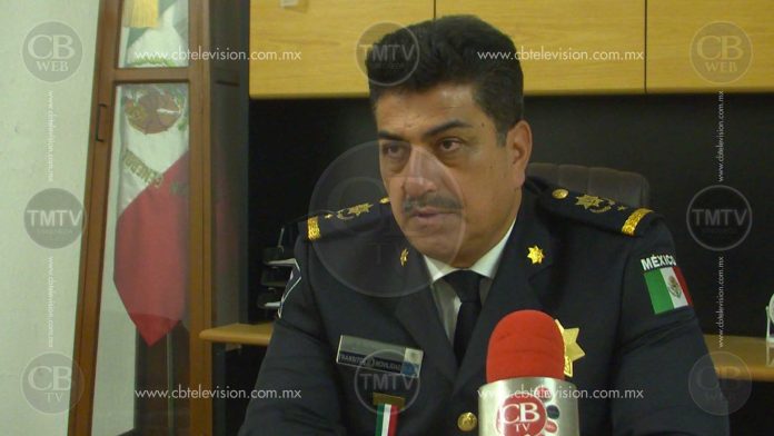 Conducir en estado de ebriedad es un arma mortal: Transito y Movilidad