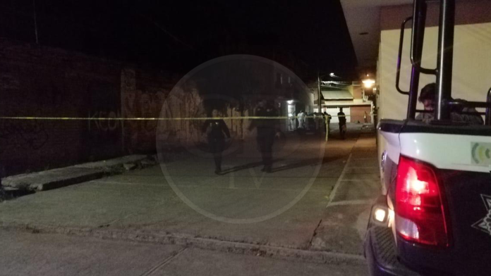 Le cortaron el cuello y lo abandonaron en una vivienda de Zamora