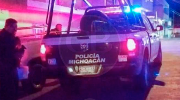 Atacan a balazos a empleado del Ayuntamiento de Zamora
