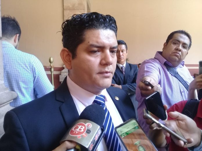 Juárez Blanquet podría haber pedido seguridad por amenazas: Madriz Estrada