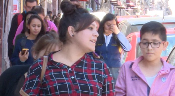 Se acerca el próximo nueve de marzo y con ello el paro nacional