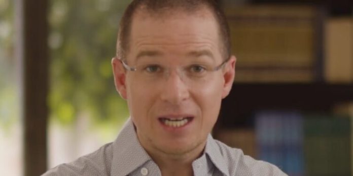 No es momento de pleitos políticos; Ricardo Anaya