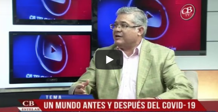 Un mundo antes y después del Covid-19