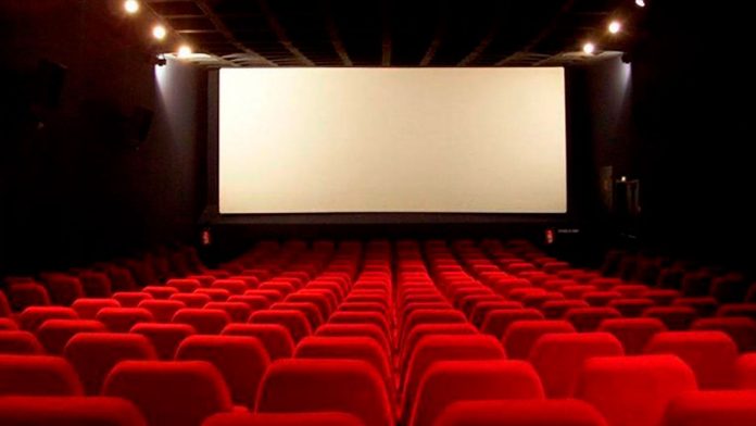 Importante cadena de Cines en México, cerrará sus puertas por COVID19