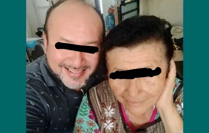 Abuelita varada en Perú será repatriada a México tras muerte de su esposo por coronavirus