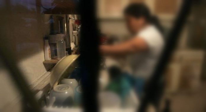 Una mujer de 63 años, trabajaba como empleada doméstica en una zona turística y de lujo, ubicada en Río de Janeiro, en Brasil.