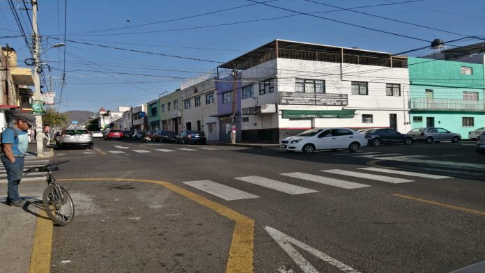 La inseguridad de pronto se apodera de la colonia Vasco de Quiroga, denuncian colonos