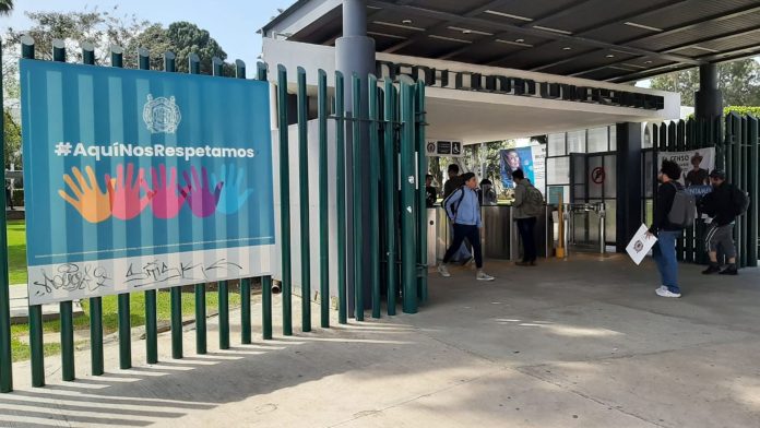 UMSNH respalda inasistencias de mujeres este 9M